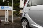 Mitsubishi i-MiEV 2012 года (US)